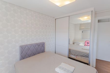 Apartamento à venda com 350m², 4 quartos e 6 vagasSemi-Suíte 2