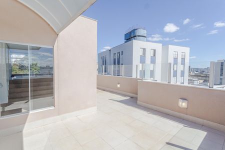 Apartamento à venda com 350m², 4 quartos e 6 vagasCobertura
