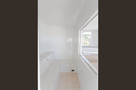 Apartamento à venda com 350m², 4 quartos e 6 vagasSauna na Cobertura