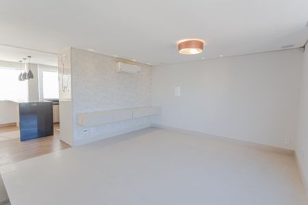 Apartamento à venda com 350m², 4 quartos e 6 vagasSala 2 na Cobertura