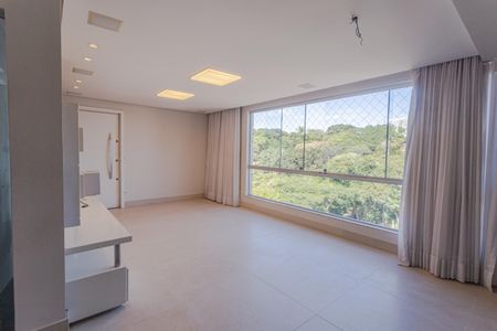 Apartamento à venda com 350m², 4 quartos e 6 vagasSala 1