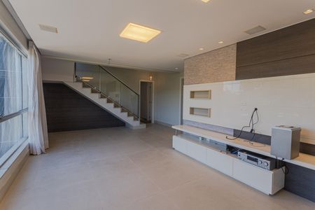 Apartamento à venda com 350m², 4 quartos e 6 vagasSala 1