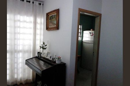 Casa à venda com 2 quartos, 153m² em Vila Danubio, São Bernardo do Campo