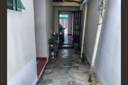 Casa à venda com 2 quartos, 153m² em Vila Danubio, São Bernardo do Campo