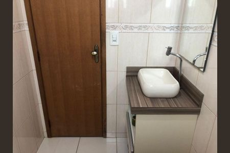 Casa à venda com 2 quartos, 153m² em Vila Danubio, São Bernardo do Campo
