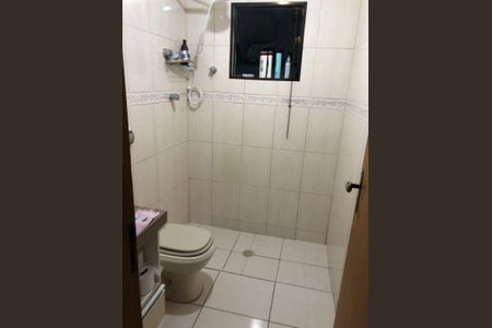 Casa à venda com 153m², 2 quartos e 3 vagas