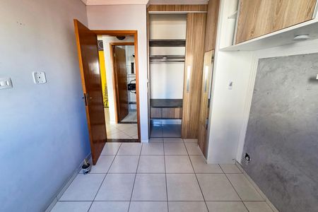 Quarto 1 de apartamento para alugar com 1 quarto, 49m² em Aviação, Praia Grande