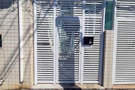 Fachada de apartamento para alugar com 1 quarto, 49m² em Aviação, Praia Grande