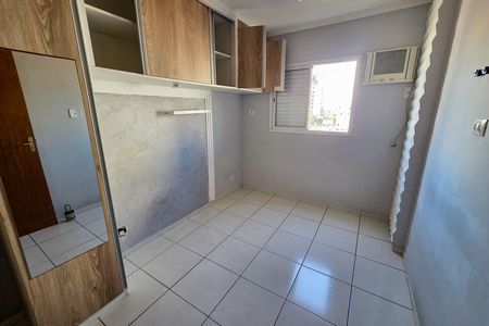 Quarto 1 de apartamento para alugar com 1 quarto, 49m² em Aviação, Praia Grande