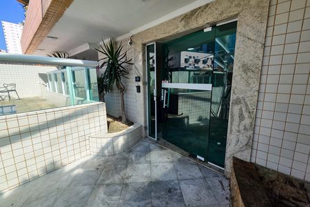 Área comum de apartamento para alugar com 1 quarto, 49m² em Aviação, Praia Grande