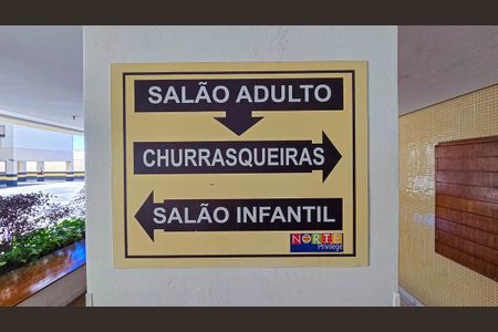 Área comum de apartamento para alugar com 2 quartos, 65m² em Cachambi, Rio de Janeiro