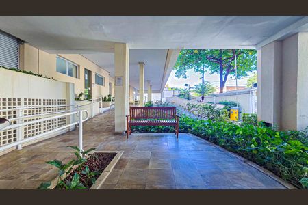 Apartamento para alugar com 65m², 2 quartos e 1 vaga Apartamento para alugar com 65m², 2 quartos e 1 vagaHall de entrada