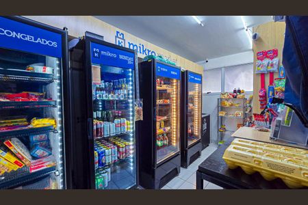 Área comum de apartamento para alugar com 2 quartos, 65m² em Cachambi, Rio de Janeiro