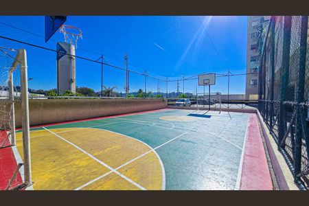 Apartamento para alugar com 65m², 2 quartos e 1 vaga Apartamento para alugar com 65m², 2 quartos e 1 vagaQuadra Esportiva