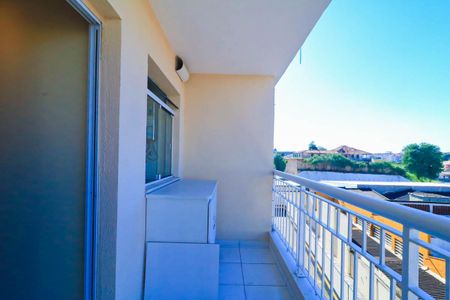 Apartamento para alugar com 65m², 2 quartos e 1 vaga Apartamento para alugar com 65m², 2 quartos e 1 vagaVaranda da Sala