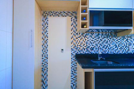 Apartamento para alugar com 65m², 2 quartos e 1 vaga Apartamento para alugar com 65m², 2 quartos e 1 vagaCozinha