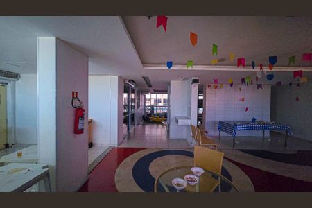 Apartamento para alugar com 65m², 2 quartos e 1 vaga Apartamento para alugar com 65m², 2 quartos e 1 vagaÁrea comum