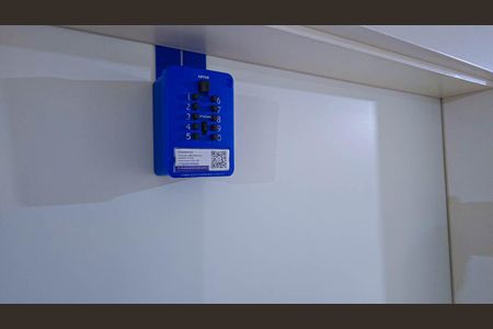 Apartamento para alugar com 65m², 2 quartos e 1 vaga Apartamento para alugar com 65m², 2 quartos e 1 vagaEntrada