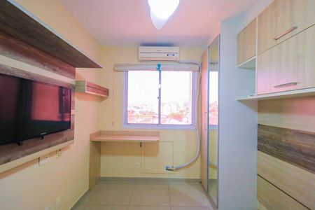 Suíte de apartamento para alugar com 2 quartos, 65m² em Cachambi, Rio de Janeiro