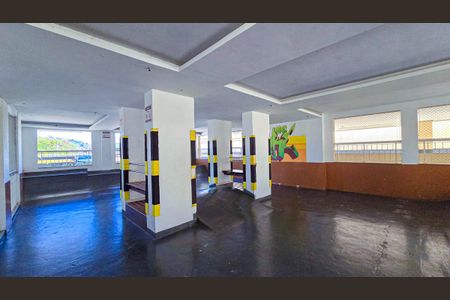 Apartamento para alugar com 65m², 2 quartos e 1 vaga Apartamento para alugar com 65m², 2 quartos e 1 vagaÁrea comum