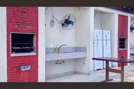 Apartamento para alugar com 65m², 2 quartos e 1 vaga