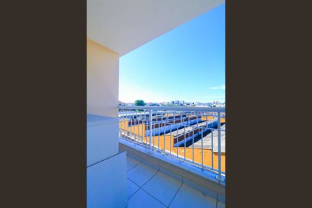 Varanda da Sala de apartamento para alugar com 2 quartos, 65m² em Cachambi, Rio de Janeiro