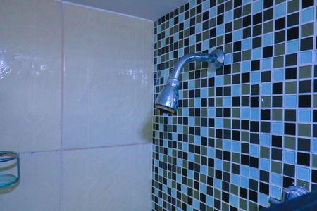 Apartamento para alugar com 65m², 2 quartos e 1 vaga Apartamento para alugar com 65m², 2 quartos e 1 vagaBanheiro Social