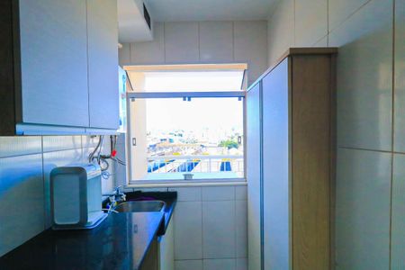 Apartamento para alugar com 65m², 2 quartos e 1 vaga Apartamento para alugar com 65m², 2 quartos e 1 vagaÁrea de Serviço
