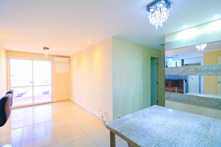 Apartamento para alugar com 2 quartos, 65m² em Cachambi, Rio de Janeiro