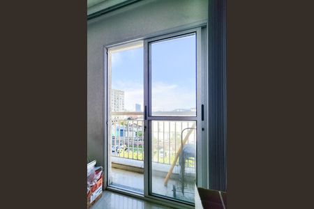 Apartamento para alugar com 54m², 2 quartos e sem vaga Apartamento para alugar com 54m², 2 quartos e sem vagaVaranda da Sala