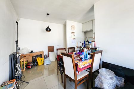 Apartamento para alugar com 54m², 2 quartos e sem vaga Apartamento para alugar com 54m², 2 quartos e sem vagaSala