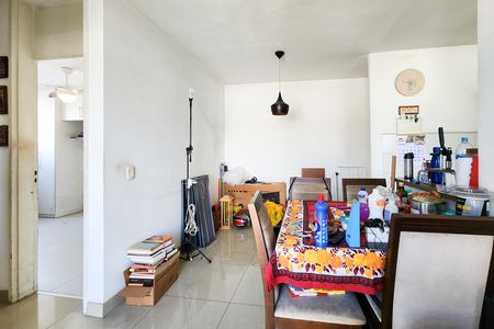 Apartamento para alugar com 54m², 2 quartos e sem vaga Apartamento para alugar com 54m², 2 quartos e sem vagaSala