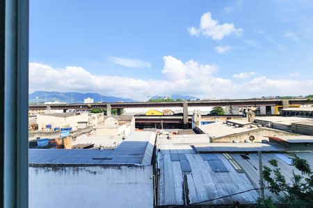 Apartamento para alugar com 54m², 2 quartos e sem vaga Apartamento para alugar com 54m², 2 quartos e sem vagaVista do Quarto 1