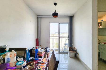 Apartamento para alugar com 54m², 2 quartos e sem vaga Apartamento para alugar com 54m², 2 quartos e sem vagaSala