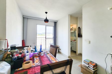 Apartamento para alugar com 54m², 2 quartos e sem vaga Apartamento para alugar com 54m², 2 quartos e sem vagaSala