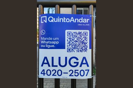 Apartamento para alugar com 54m², 2 quartos e sem vaga Apartamento para alugar com 54m², 2 quartos e sem vagaPlaca