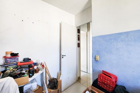 Apartamento para alugar com 54m², 2 quartos e sem vaga Apartamento para alugar com 54m², 2 quartos e sem vagaQuarto 2
