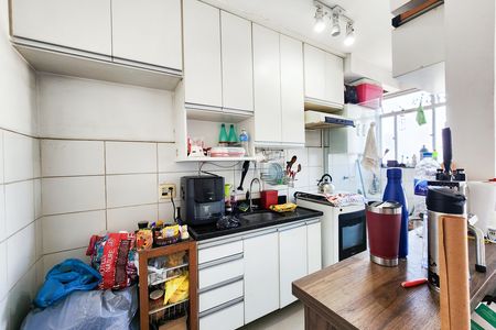 Apartamento para alugar com 54m², 2 quartos e sem vaga Apartamento para alugar com 54m², 2 quartos e sem vagaCozinha