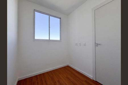 Quarto 1 de apartamento para alugar com 2 quartos, 37m² em Centro, Guarulhos