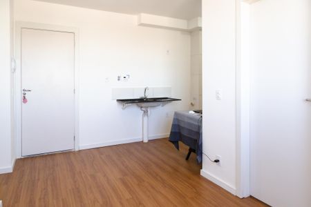 Apartamento para alugar com 2 quartos, 37m² em Centro, Guarulhos
