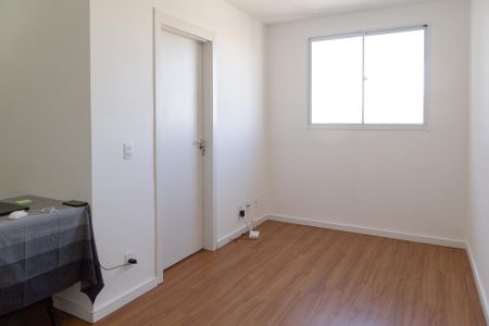 Sala de apartamento para alugar com 2 quartos, 37m² em Centro, Guarulhos