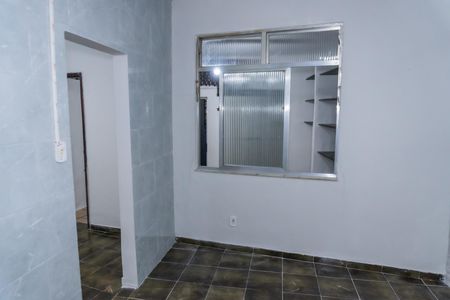 Casa para alugar com 60m², 1 quarto e sem vaga Casa para alugar com 60m², 1 quarto e sem vagaQuarto