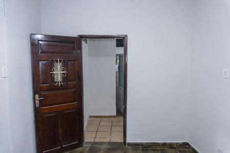 Casa para alugar com 60m², 1 quarto e sem vaga Casa para alugar com 60m², 1 quarto e sem vagaSala