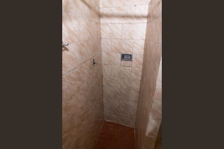 Casa para alugar com 60m², 1 quarto e sem vaga Casa para alugar com 60m², 1 quarto e sem vagaBanheiro