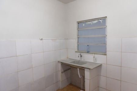 Casa para alugar com 60m², 1 quarto e sem vaga Casa para alugar com 60m², 1 quarto e sem vagaCozinha