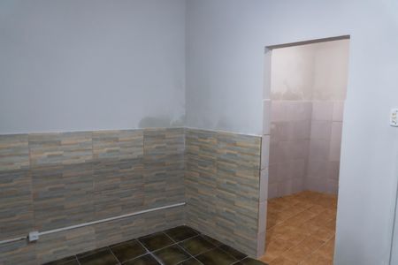 Casa para alugar com 60m², 1 quarto e sem vaga Casa para alugar com 60m², 1 quarto e sem vagaSala
