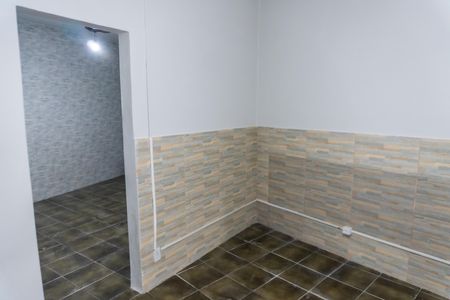 Casa para alugar com 60m², 1 quarto e sem vaga Casa para alugar com 60m², 1 quarto e sem vagaSala