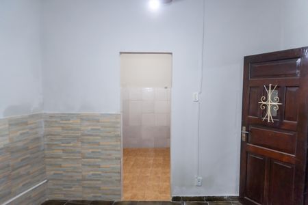 Casa para alugar com 60m², 1 quarto e sem vaga Casa para alugar com 60m², 1 quarto e sem vagaSala