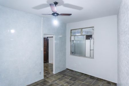Casa para alugar com 60m², 1 quarto e sem vaga Casa para alugar com 60m², 1 quarto e sem vagaQuarto