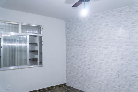 Casa para alugar com 60m², 1 quarto e sem vaga Casa para alugar com 60m², 1 quarto e sem vagaQuarto